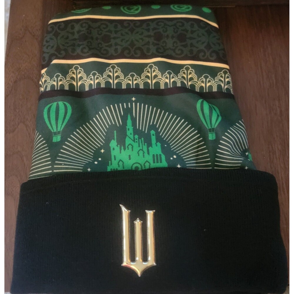 Wicked Oz Sorter Hat